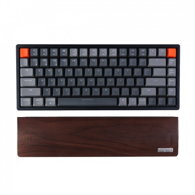 Keychron K2 Wooden Palm Rest